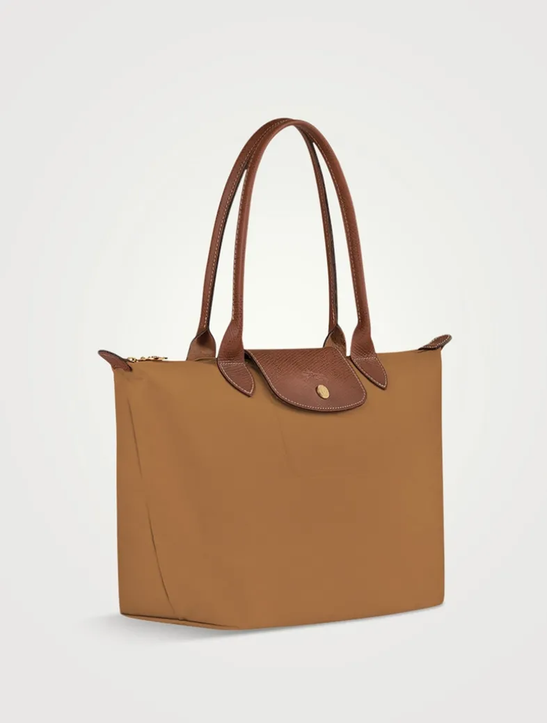 Medium Le Pliage Original Shoulder Bag