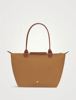 Medium Le Pliage Original Shoulder Bag