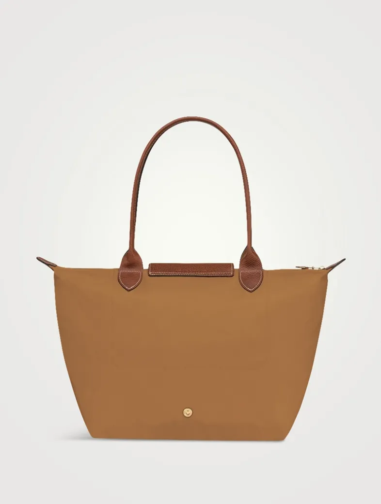 Medium Le Pliage Original Shoulder Bag