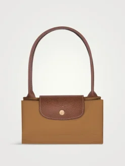 Medium Le Pliage Original Shoulder Bag