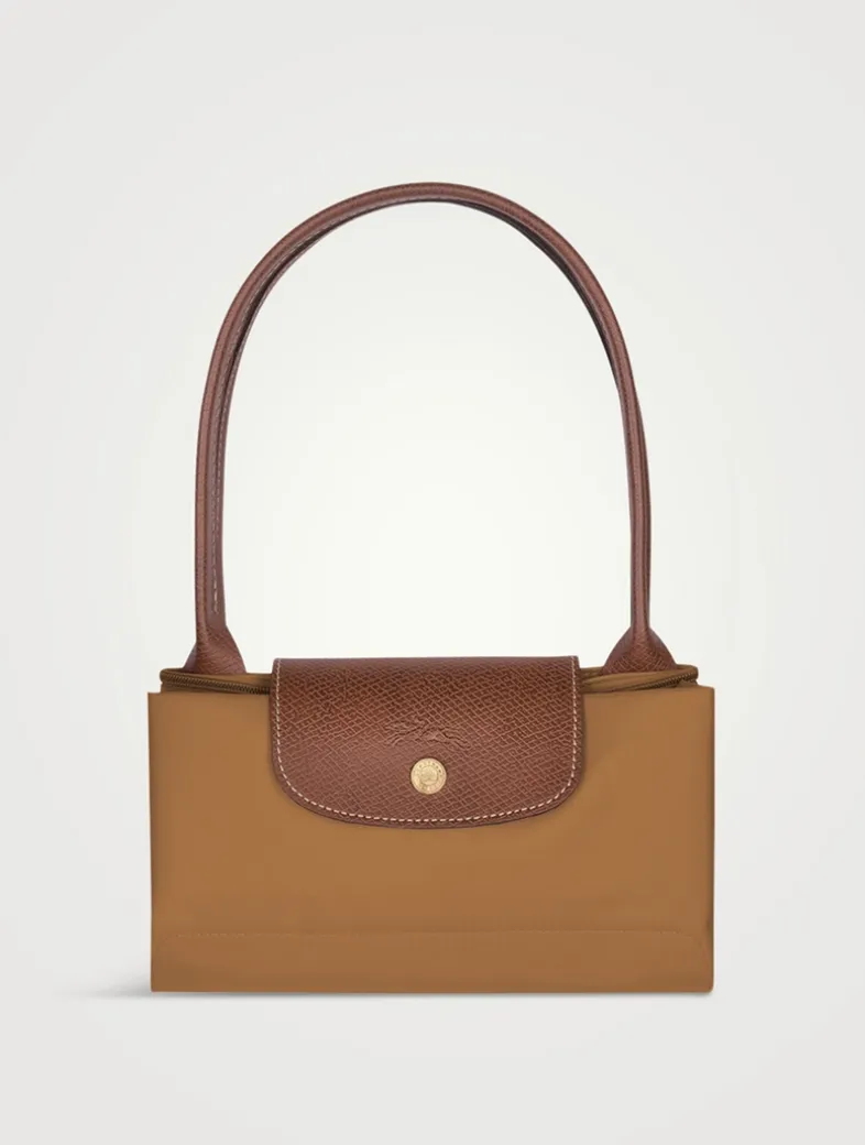 Medium Le Pliage Original Shoulder Bag