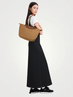 Medium Le Pliage Original Shoulder Bag