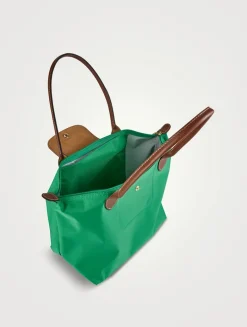 Medium Le Pliage Original Shoulder Bag