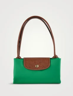 Medium Le Pliage Original Shoulder Bag