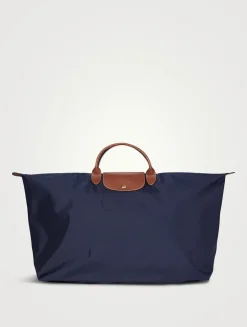 Medium Le Pliage Original Travel Bag