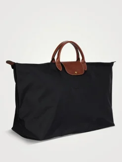 Medium Le Pliage Original Travel Bag