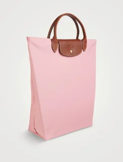Medium Le Pliage Original Tote Bag