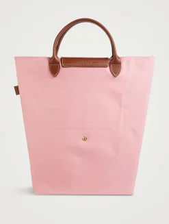 Medium Le Pliage Original Tote Bag
