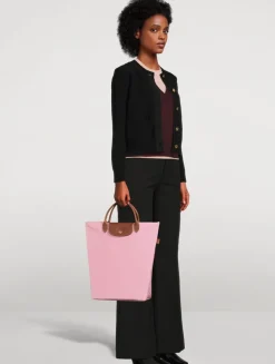 Medium Le Pliage Original Tote Bag