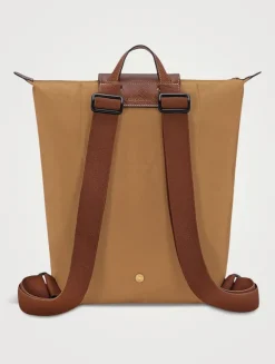 Medium Le Pliage Original Backpack