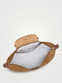 Medium Le Pliage Original Backpack