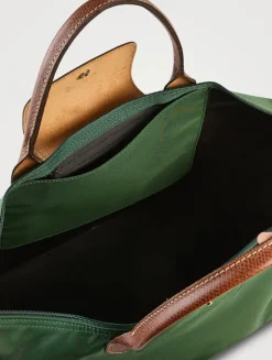 Medium Le Pliage Original Top Handle Bag