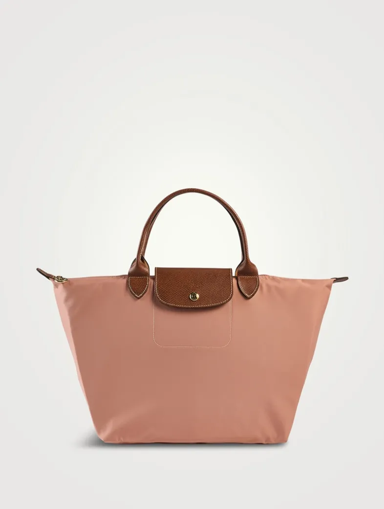 Medium Le Pliage Original Top Handle Bag