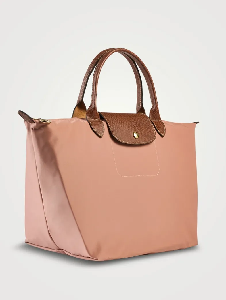 Medium Le Pliage Original Top Handle Bag