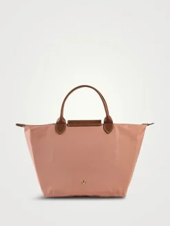 Medium Le Pliage Original Top Handle Bag