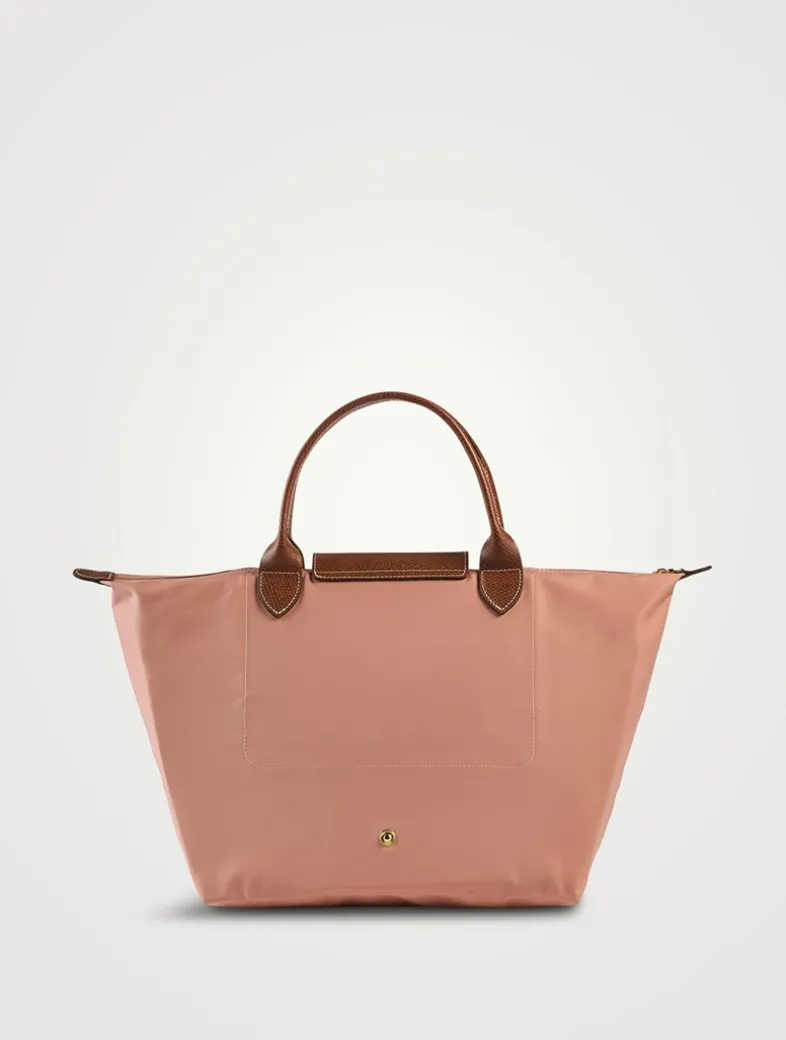 Medium Le Pliage Original Top Handle Bag