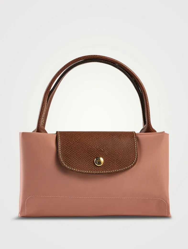 Medium Le Pliage Original Top Handle Bag