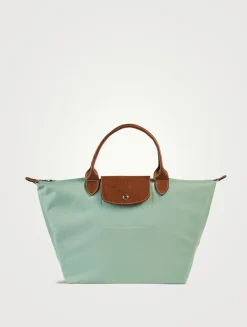 Medium Le Pliage Original Top Handle Bag
