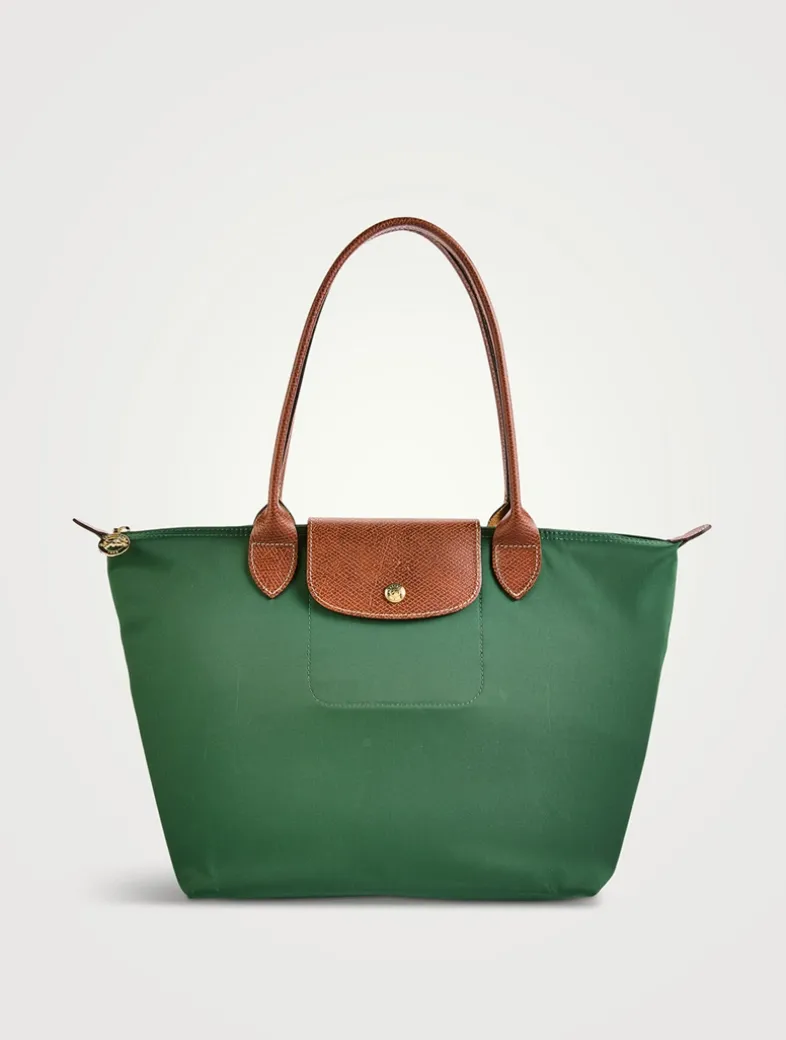 Medium Le Pliage Original Shoulder Bag