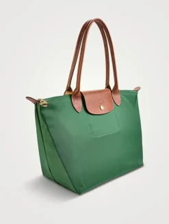 Medium Le Pliage Original Shoulder Bag