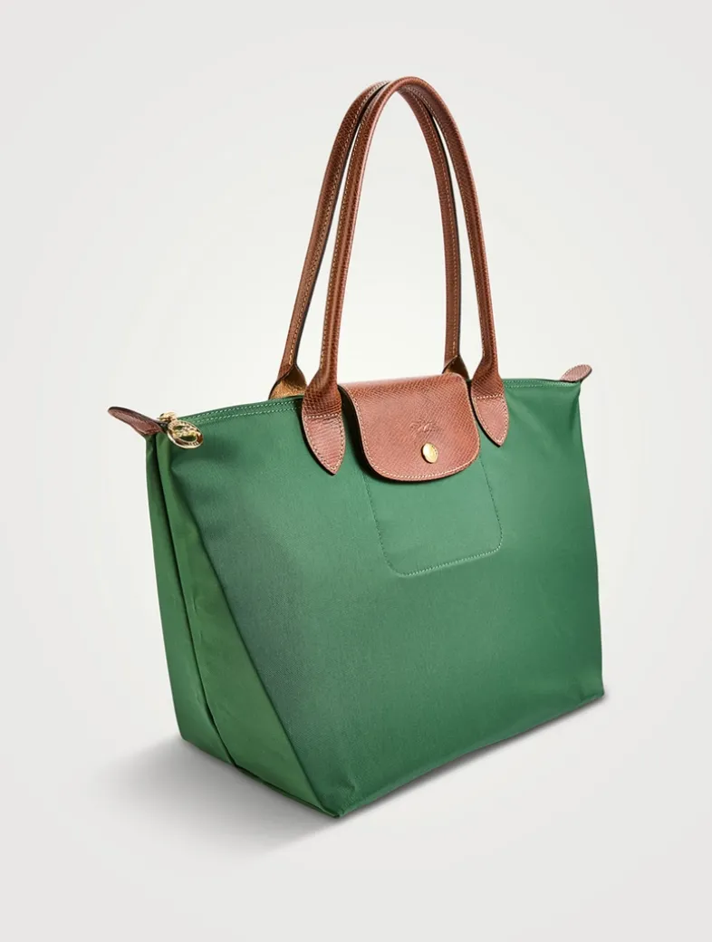 Medium Le Pliage Original Shoulder Bag