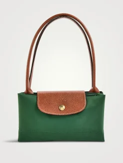 Medium Le Pliage Original Shoulder Bag