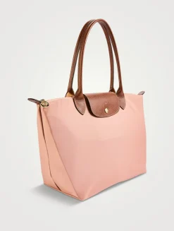 Medium Le Pliage Original Shoulder Bag