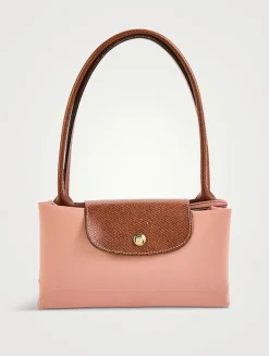 Medium Le Pliage Original Shoulder Bag