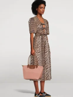 Medium Le Pliage Original Shoulder Bag