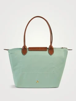 Medium Le Pliage Original Shoulder Bag