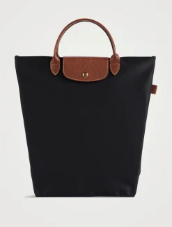 Medium Le Pliage Tote Bag
