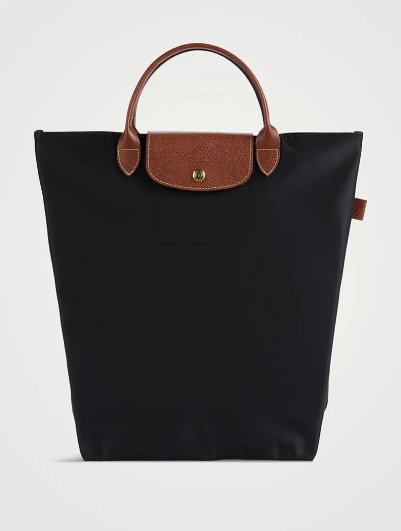 Medium Le Pliage Tote Bag