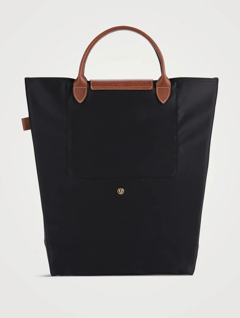 Medium Le Pliage Tote Bag