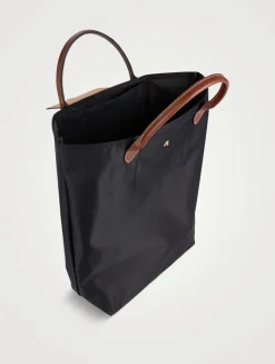 Medium Le Pliage Tote Bag