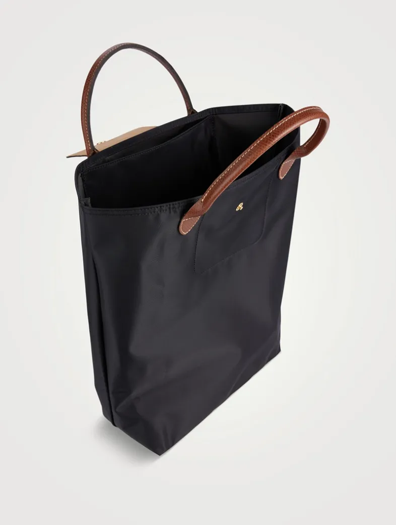 Medium Le Pliage Tote Bag