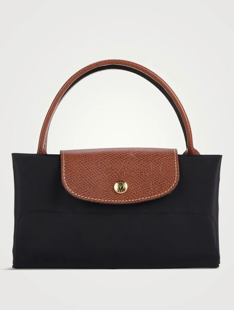 Medium Le Pliage Tote Bag
