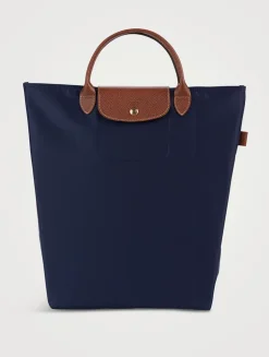 Medium Le Pliage Tote Bag