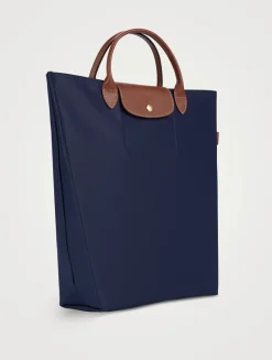 Medium Le Pliage Tote Bag