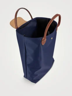 Medium Le Pliage Tote Bag