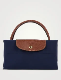 Medium Le Pliage Tote Bag
