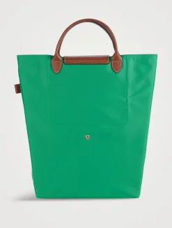 Medium Le Pliage Tote Bag