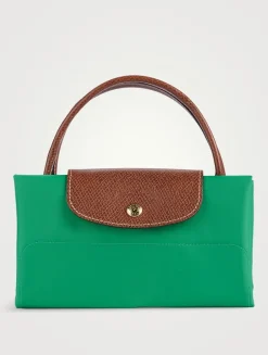 Medium Le Pliage Tote Bag