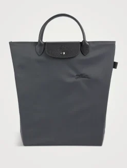 Medium Le Pliage Tote Bag