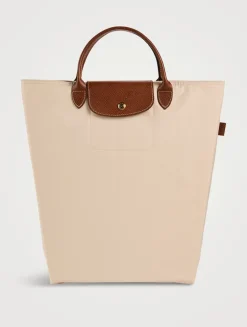 Medium Le Pliage Tote Bag