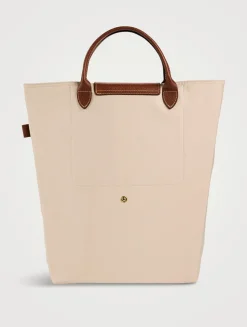 Medium Le Pliage Tote Bag