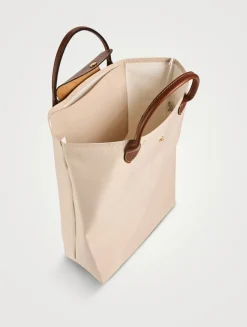 Medium Le Pliage Tote Bag