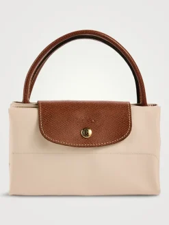 Medium Le Pliage Tote Bag