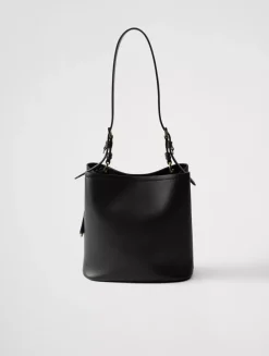 Medium Leather Bag