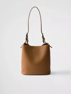 Medium Leather Bag