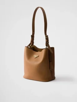 Medium Leather Bag